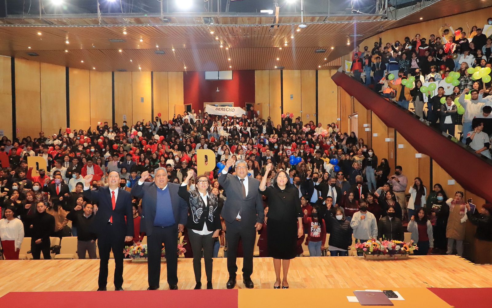 Es la UATx opción de crecimiento profesional y personal de estudiantes